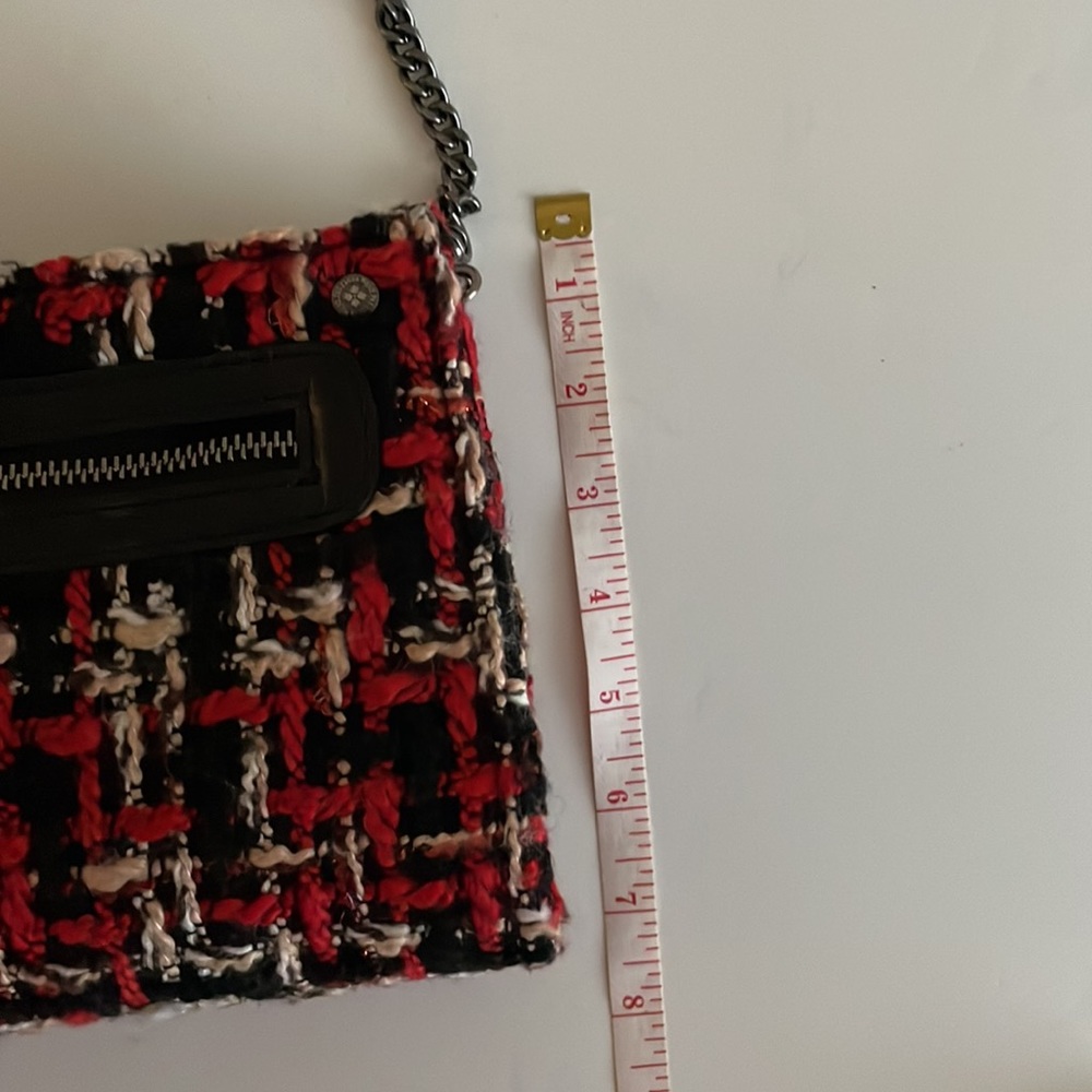 -lPatricia Nash Turati Crossbody Bag, NWT - Picture 14 of 14